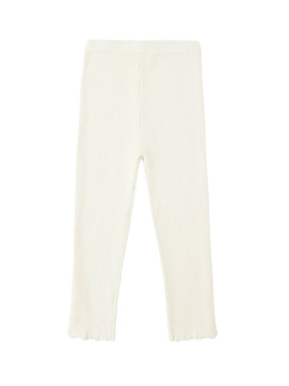 Rylee + Cru leggings natural 6/7